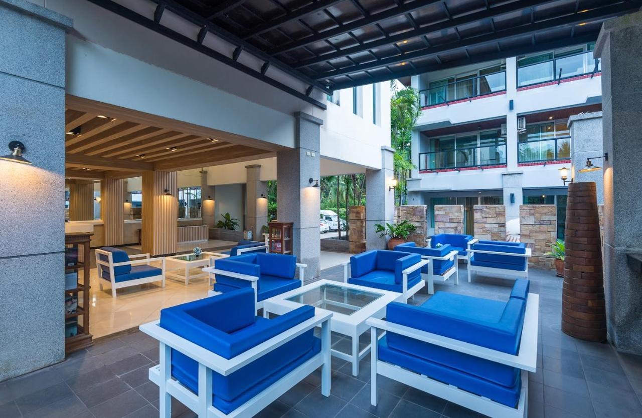 Lanta & Resort Koh Lanta