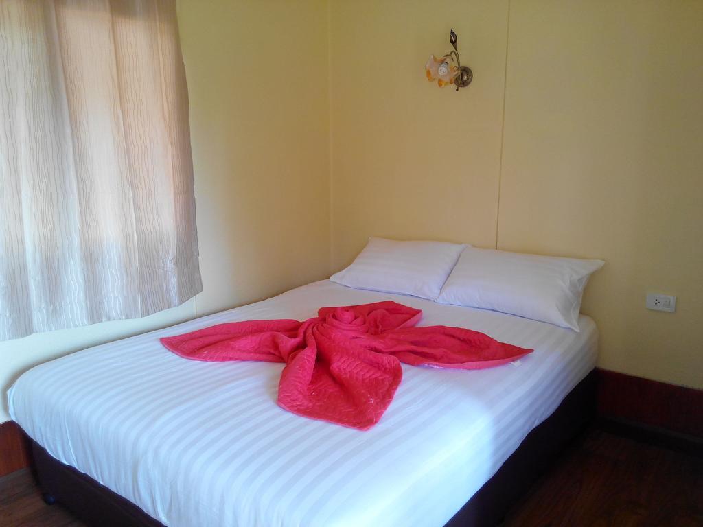 Lanta Dd House Resort 2*