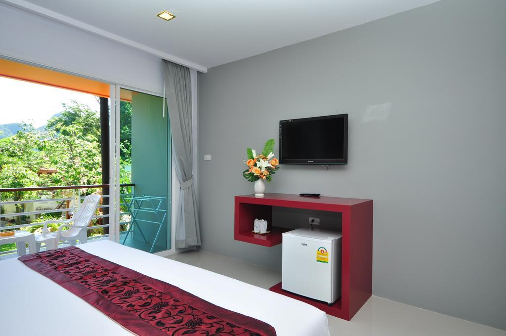 Rimlay Resort 2*