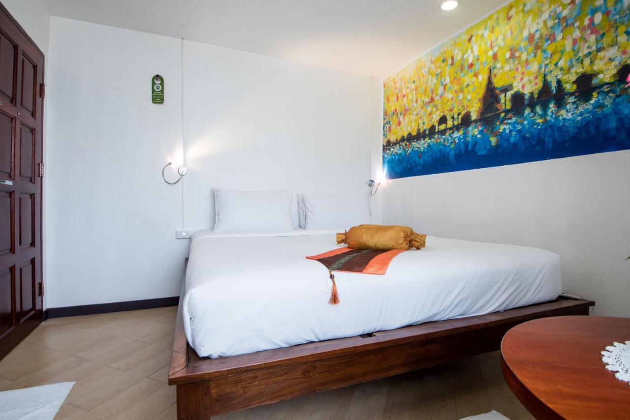 Hotel Chedi Chiang Mai