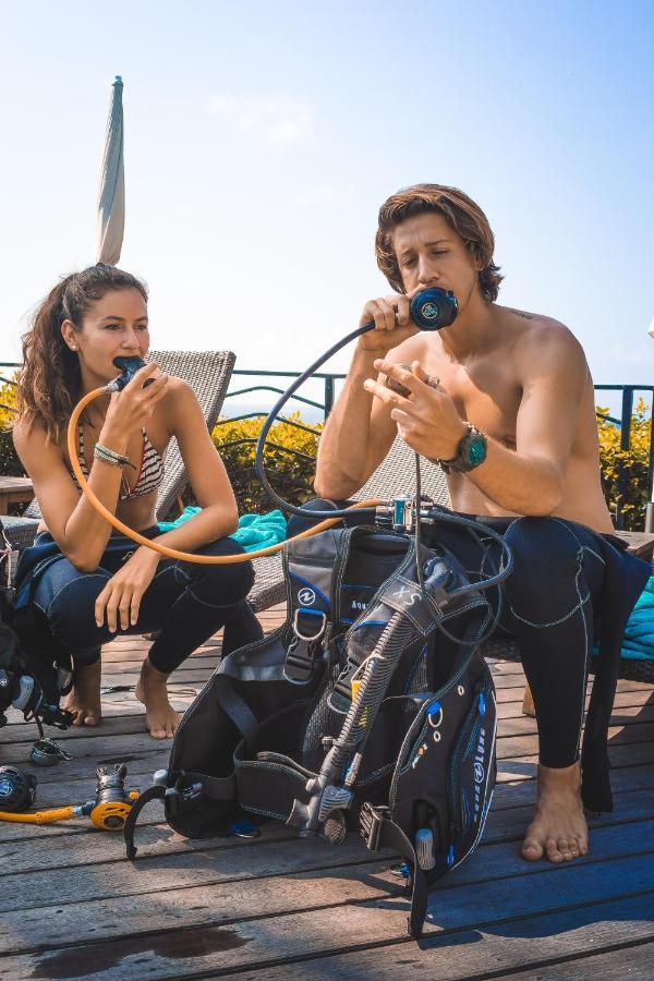 Resort Jamahkiri Dive & Koh Tao