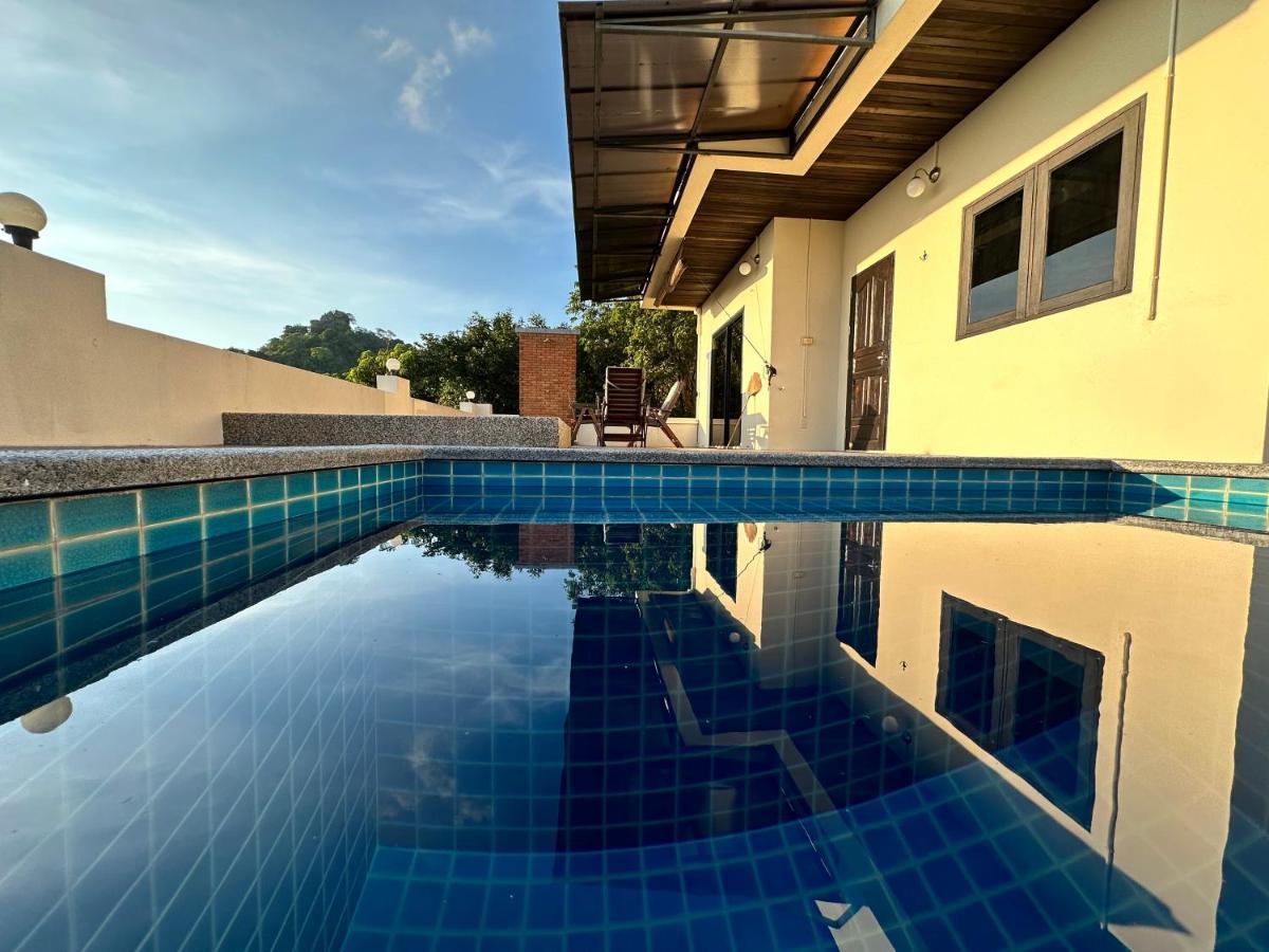 Apartment Kohtao Sunset *
