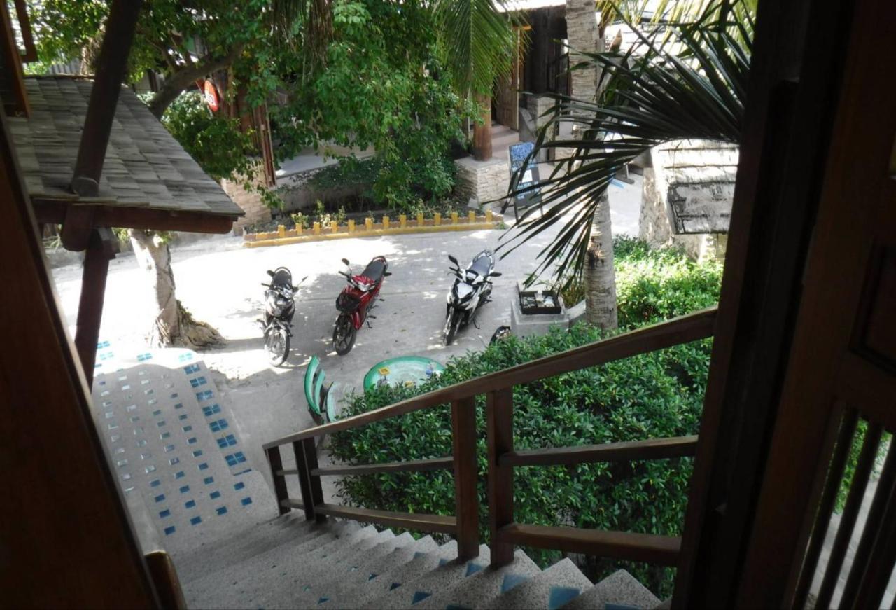 Seashell Hostel