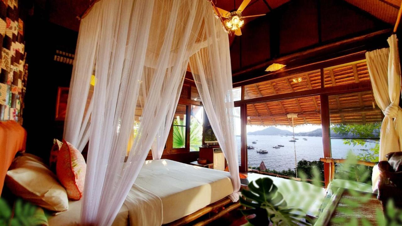 Resort Koh Tao Cabana