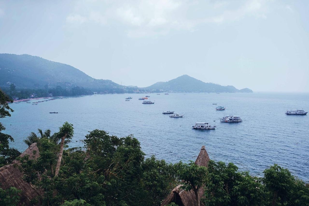 Koh Tao Cabana Resort