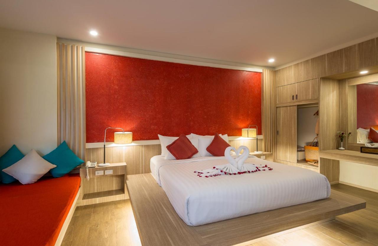 Lanta & Resort
