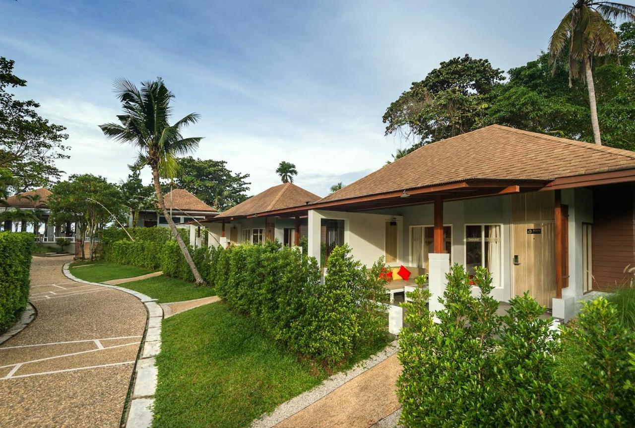 Lanta & Resort Koh Lanta