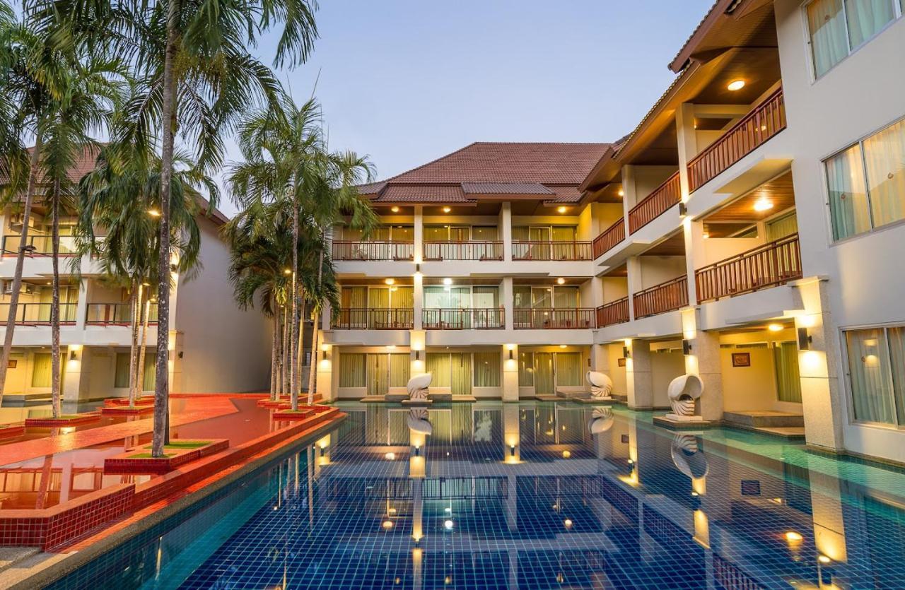 Lanta & Resort 4*
