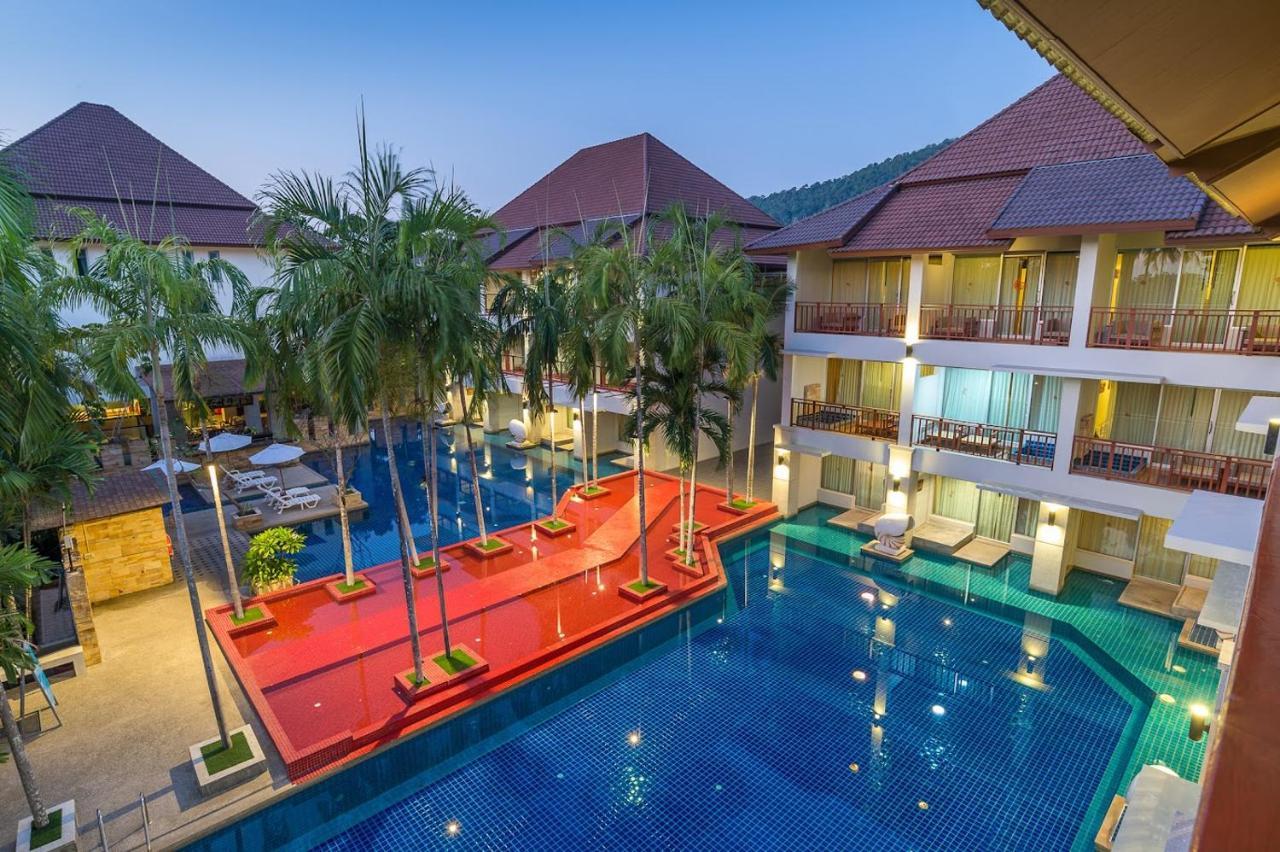 Resort Lanta &