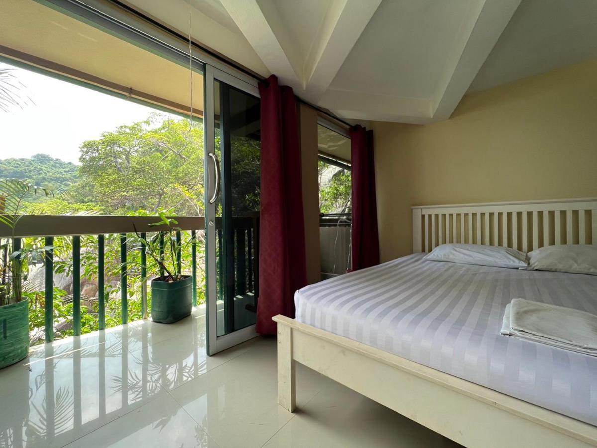 Resort Hin Wong Dive & Snorkel Koh Tao