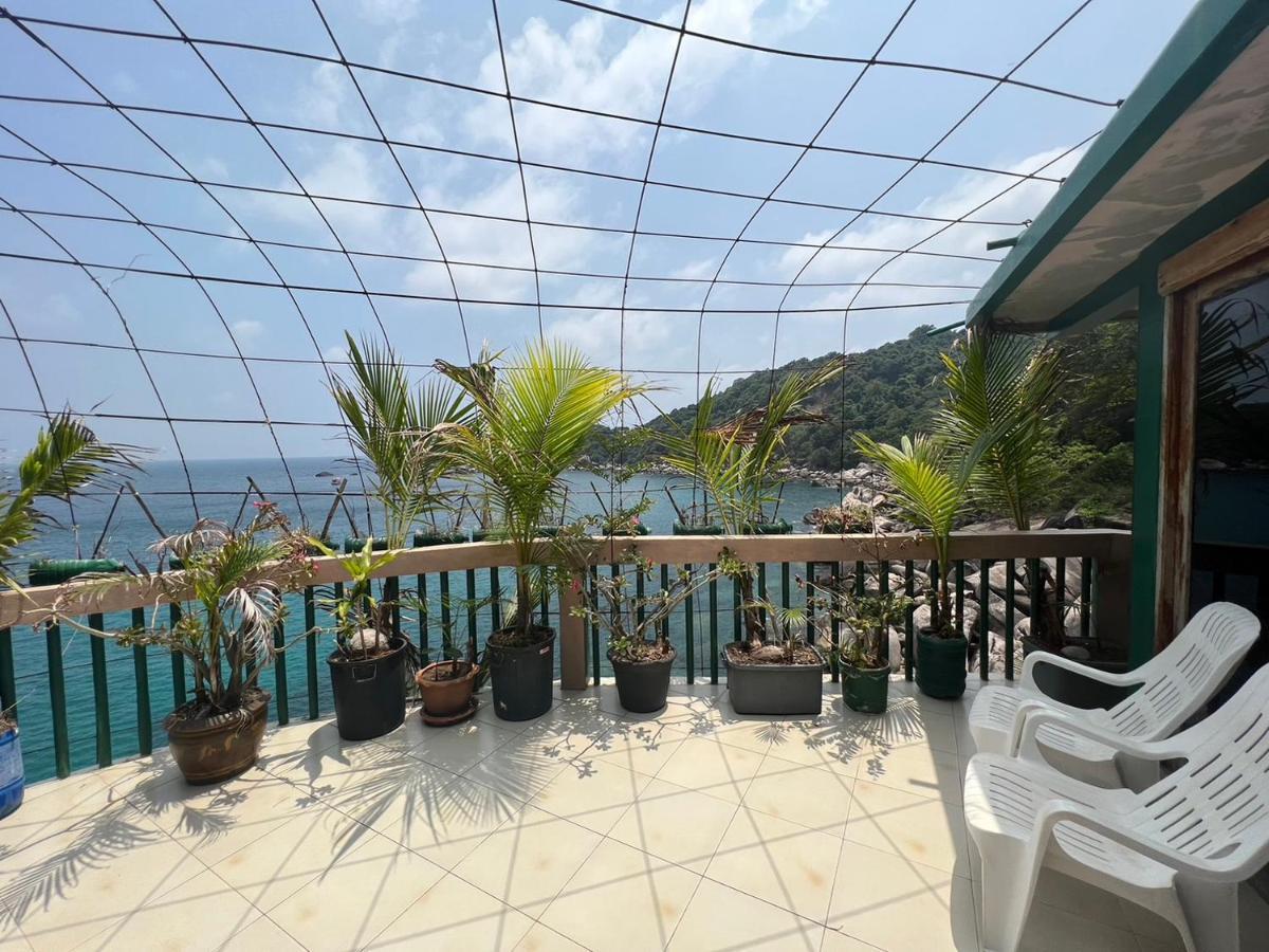 Hin Wong Dive & Snorkel Koh Tao