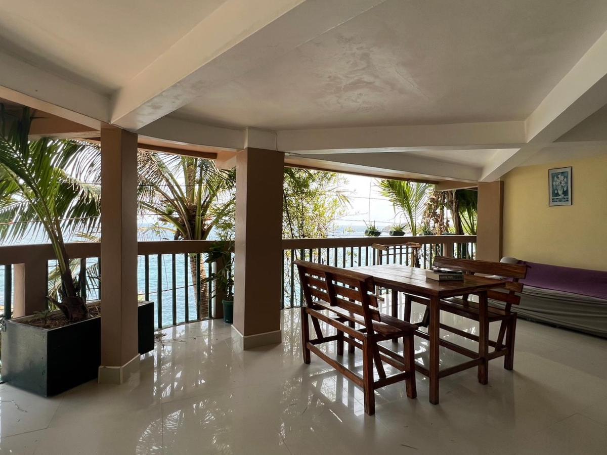 Resort Hin Wong Dive & Snorkel 3*