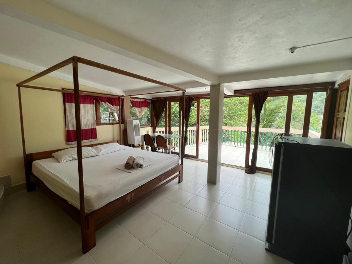 Resort Hin Wong Dive & Snorkel Koh Tao