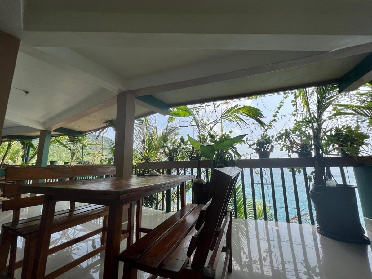 Resort Hin Wong Dive & Snorkel 3*