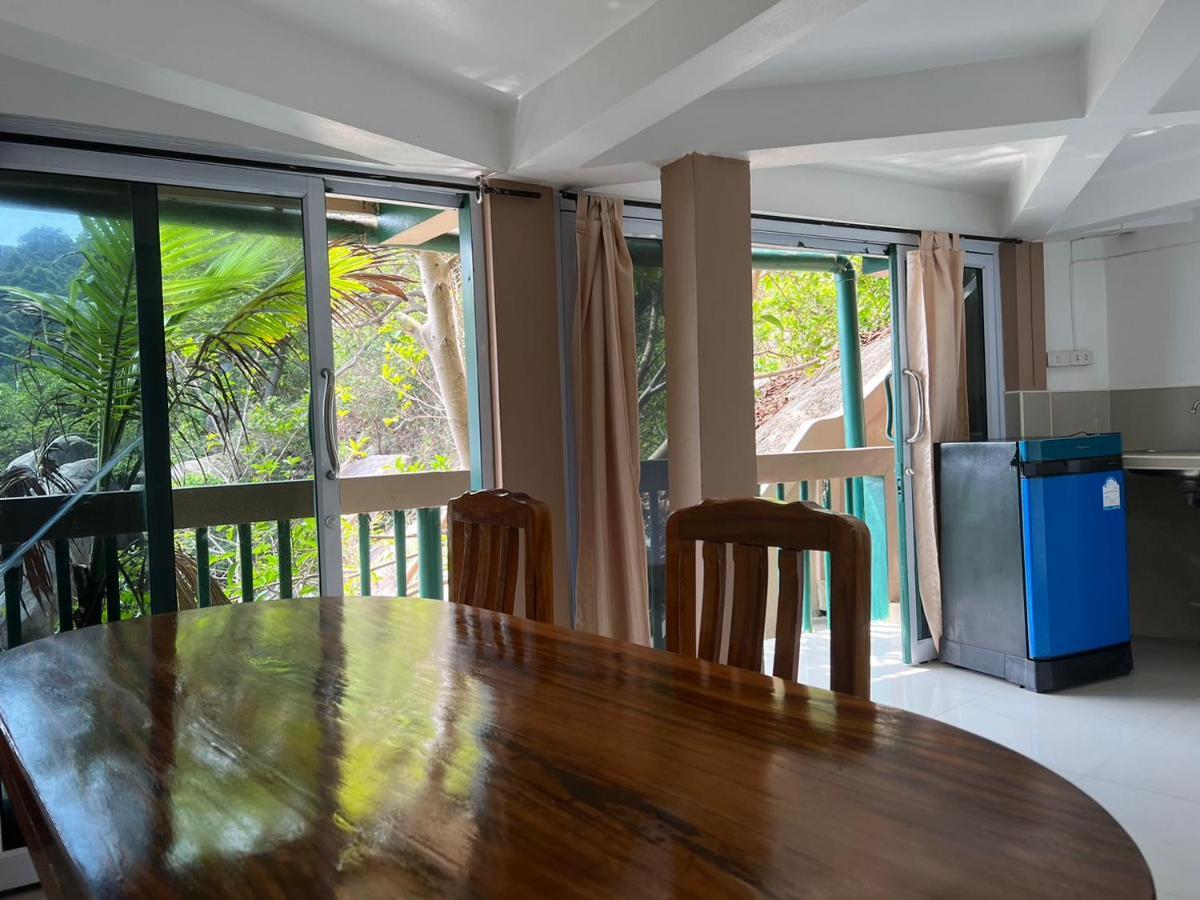 Hin Wong Dive & Snorkel Resort Koh Tao
