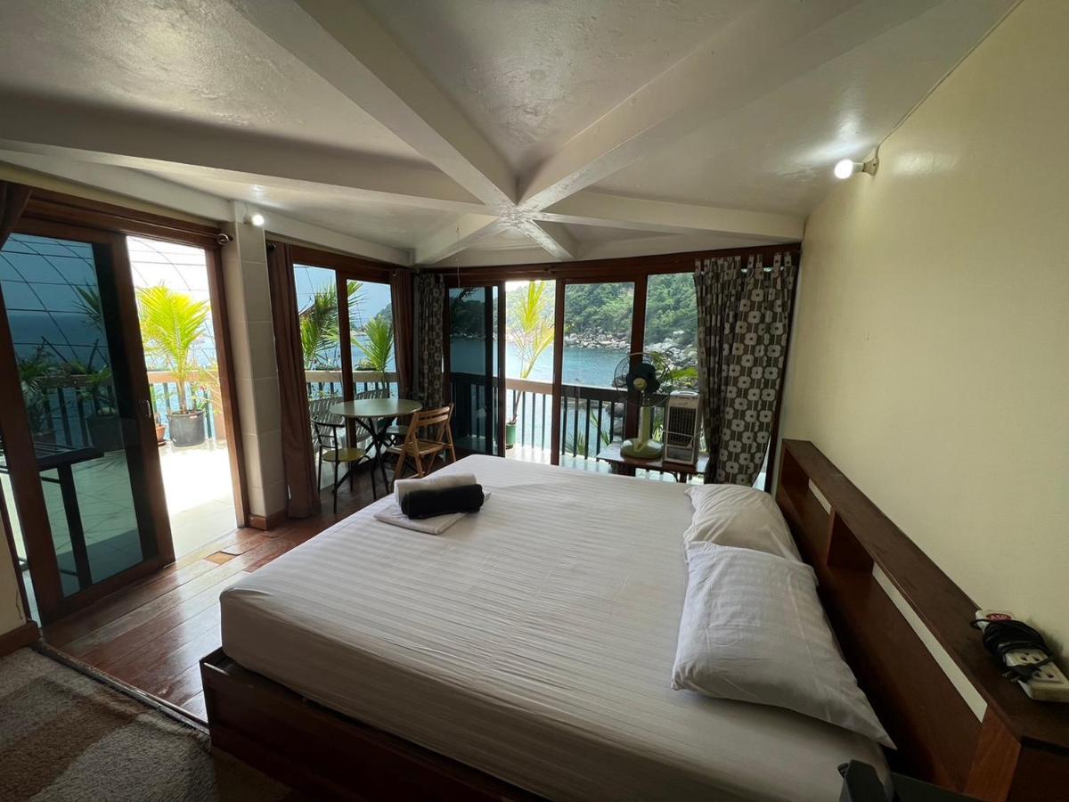 Resort Hin Wong Dive & Snorkel 3*