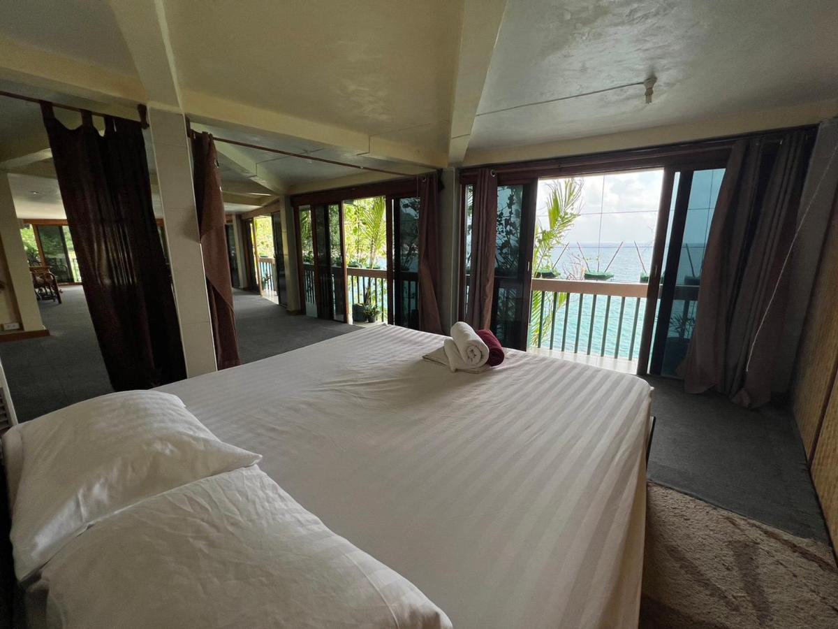 Resort Hin Wong Dive & Snorkel