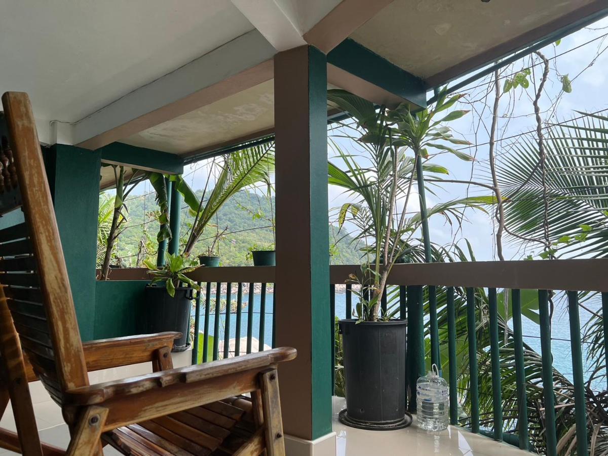 Hin Wong Dive & Snorkel Koh Tao