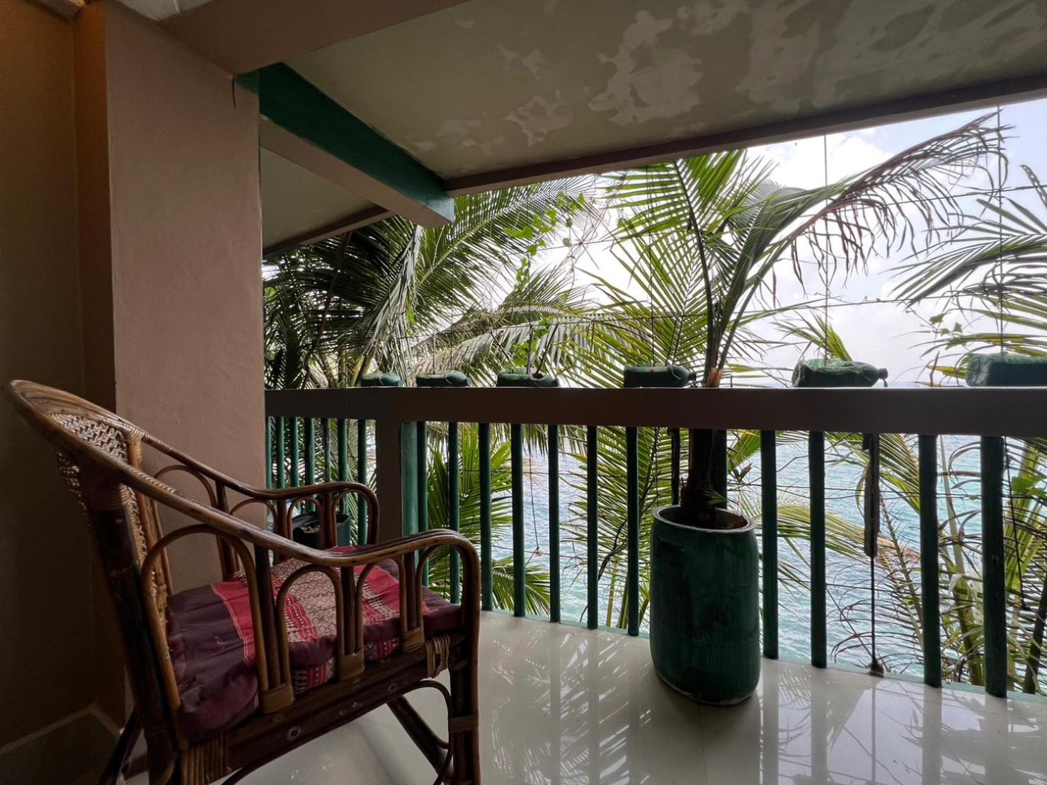 Resort Hin Wong Dive & Snorkel Koh Tao