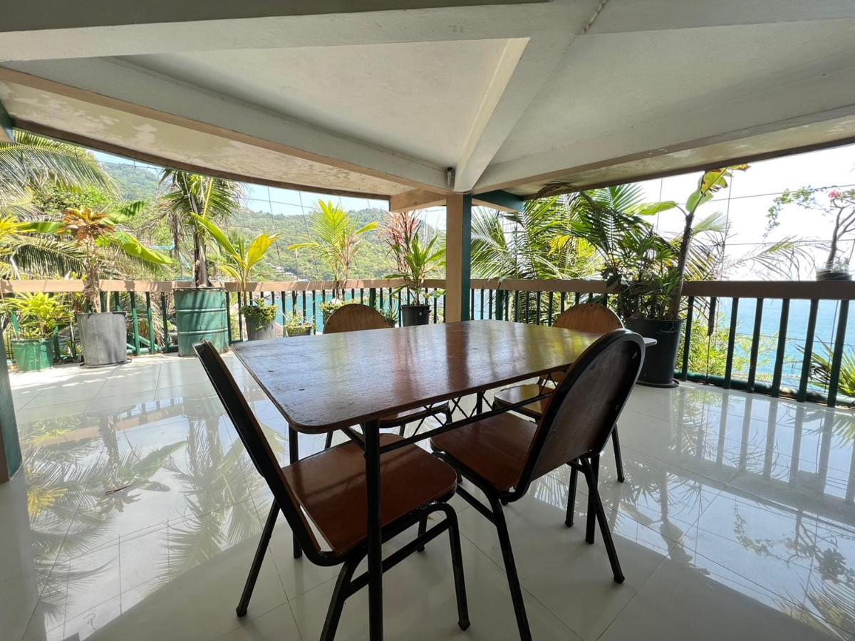Hin Wong Dive & Snorkel Resort