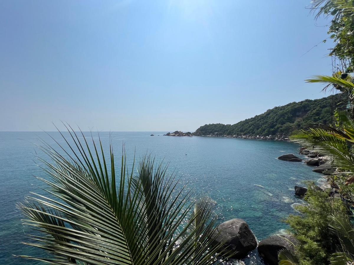 Hin Wong Dive & Snorkel Resort Koh Tao