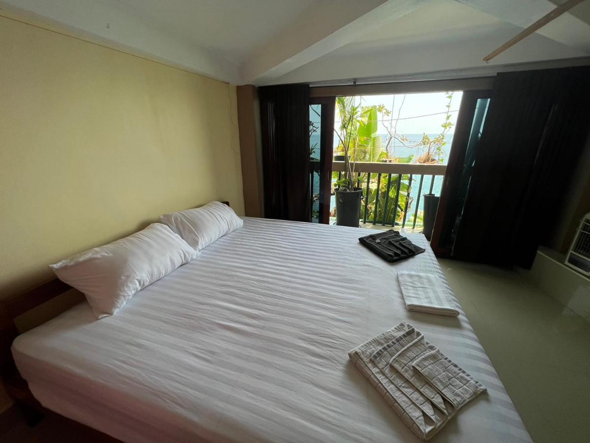 Hin Wong Dive & Snorkel Resort 3*