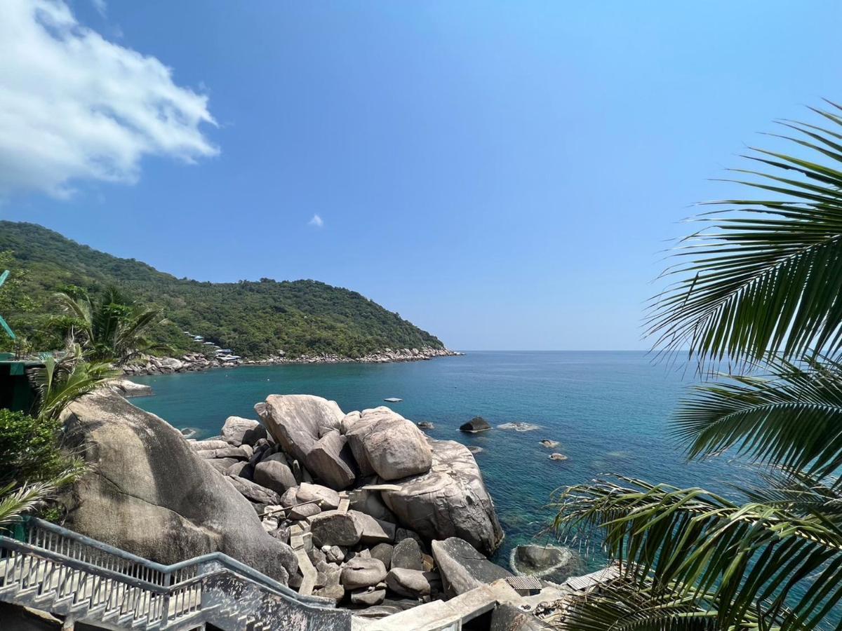 Hin Wong Dive & Snorkel Resort 3*