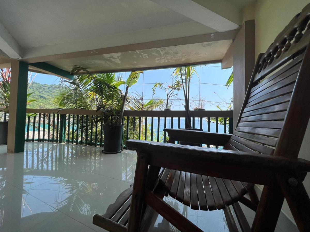 Hin Wong Dive & Snorkel Resort Koh Tao
