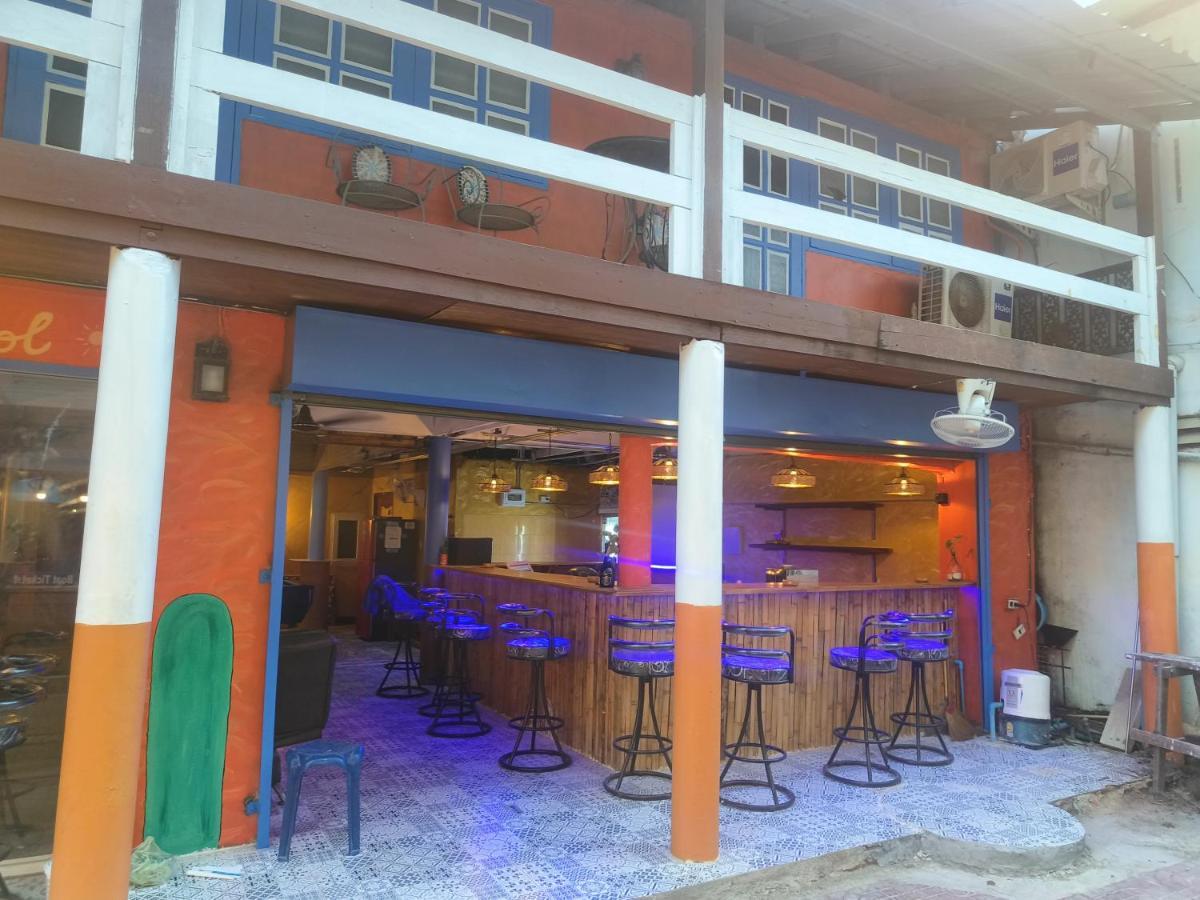 Hostel Marine House Phi Phi Don