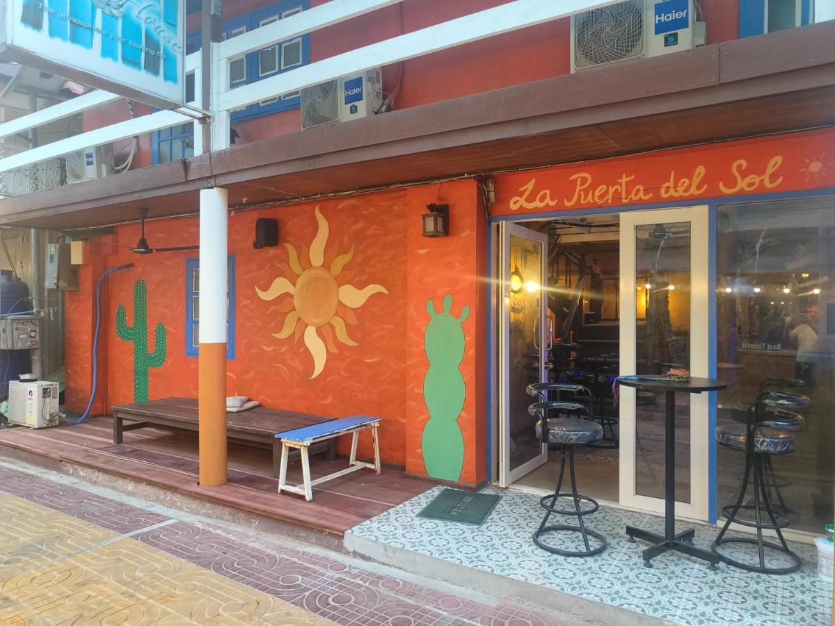 Hostel Marine House Phi Phi Don