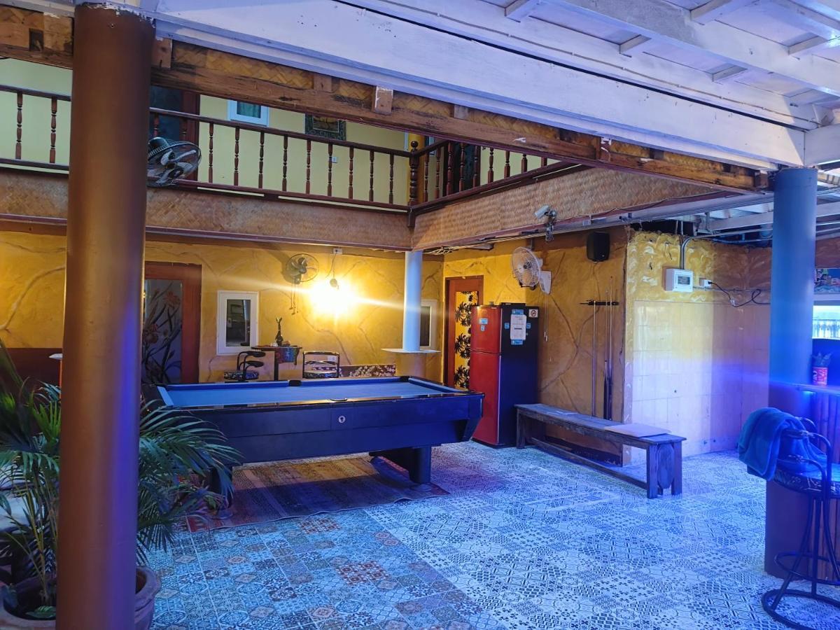 Hostel Marine House Phi Phi Don