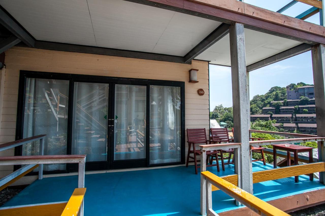 Resort Phitharom Pp Phi Phi Don