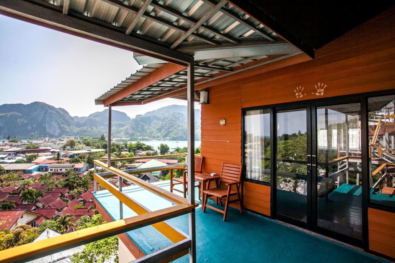 Phitharom Pp Resort Phi Phi Don