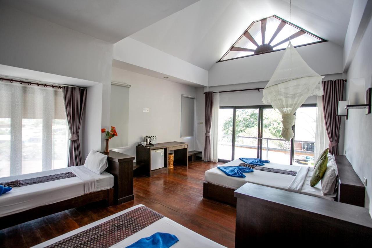 Phitharom Pp Resort Phi Phi Don