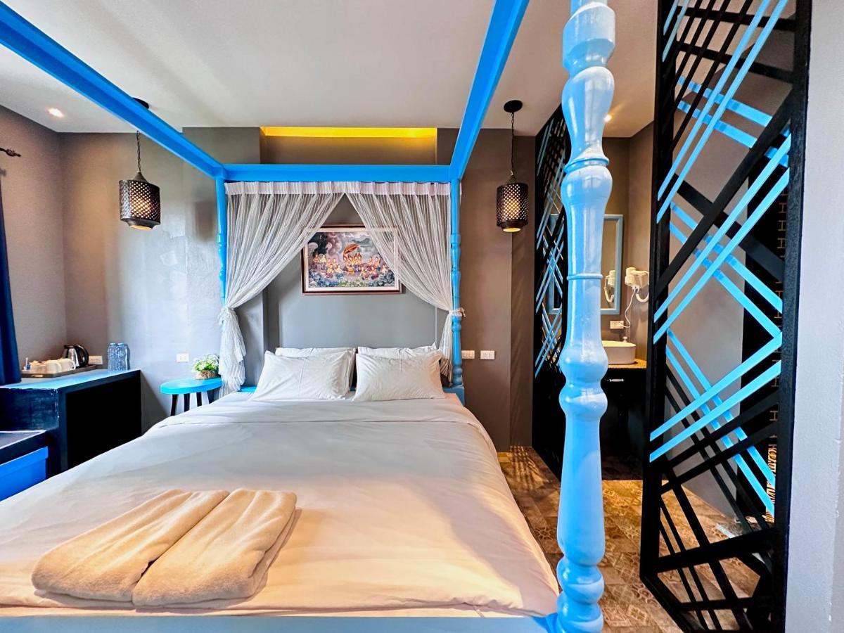 The Luna Hostel