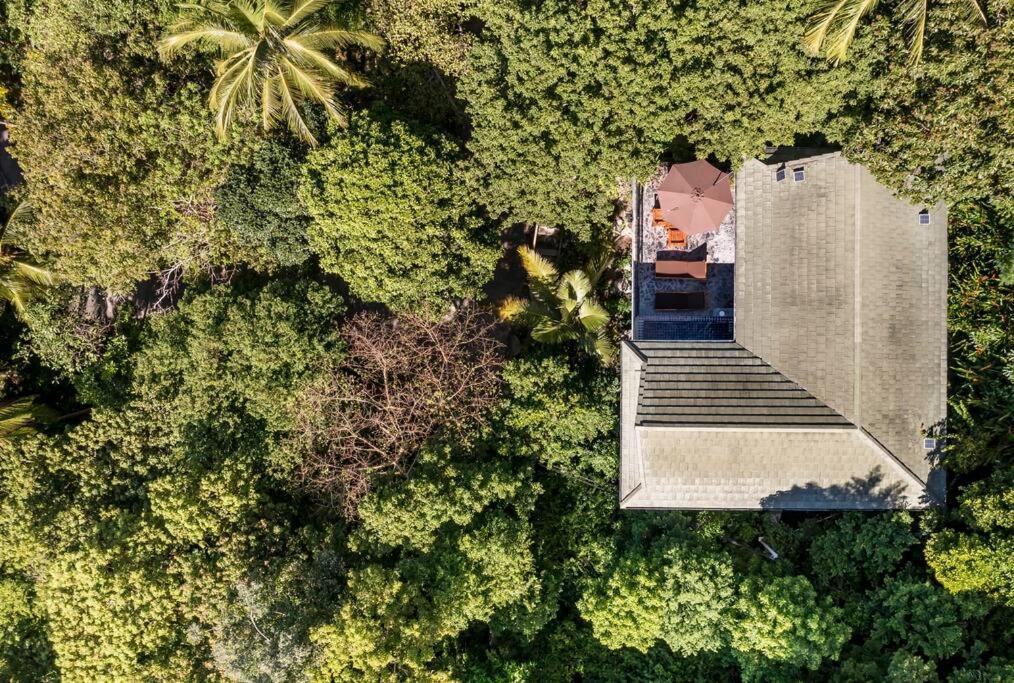 Blue View Amazing 3-bedroom, Sea View Villa, * Koh Tao