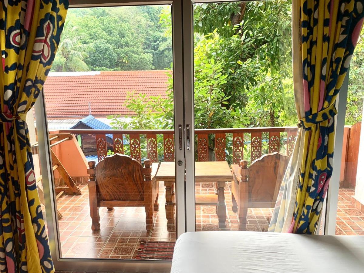 Tropicana Hotel Koh Tao