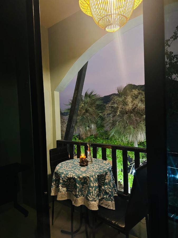 Apartment Mild Sea View For Rent