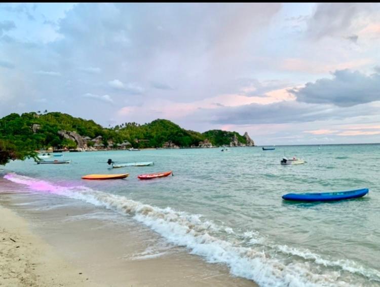 Tropicana Koh Tao