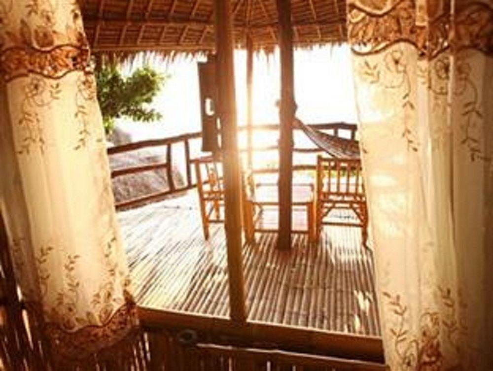 Moondance Magic View Resort Koh Tao