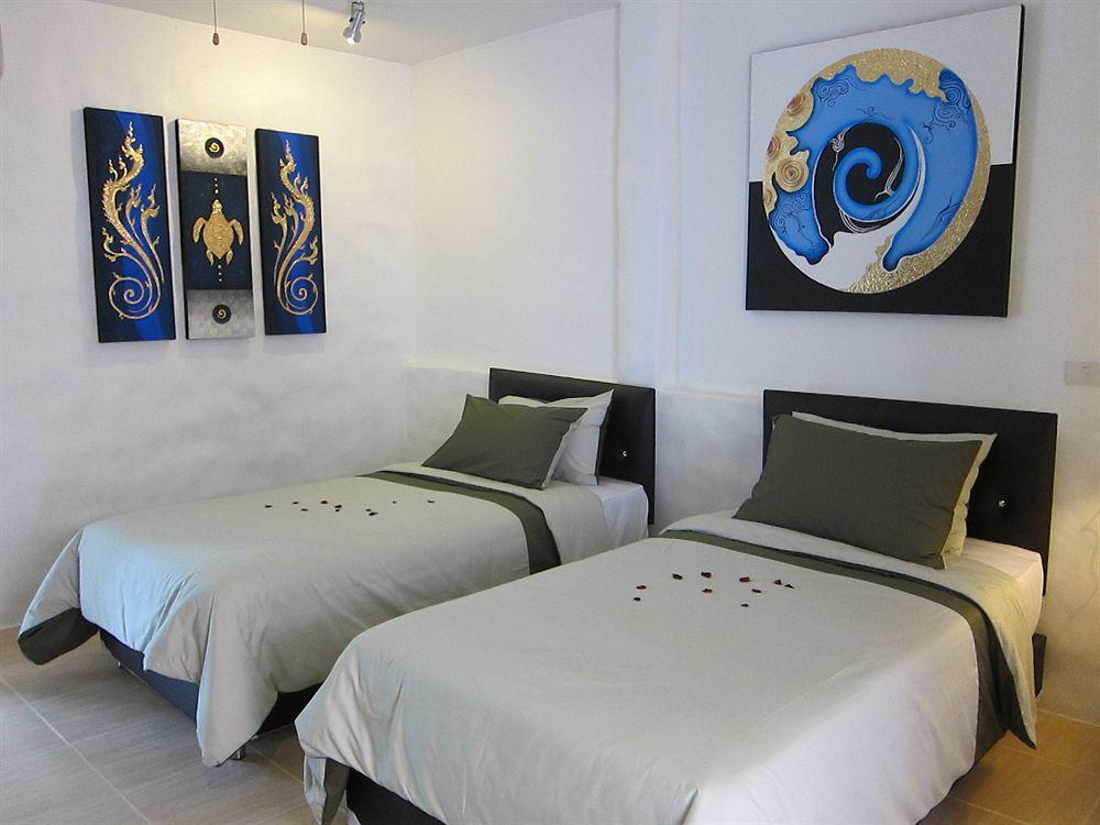 Resort Toscana Koh Tao