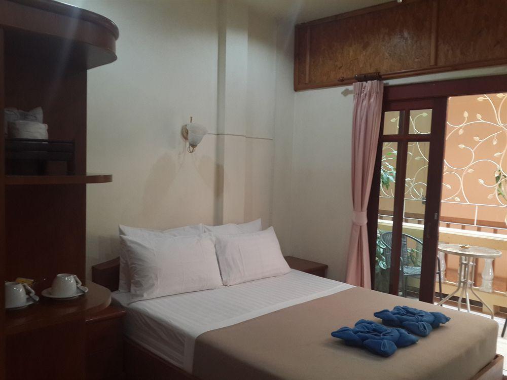 Inn Khun Ying House Koh Tao
