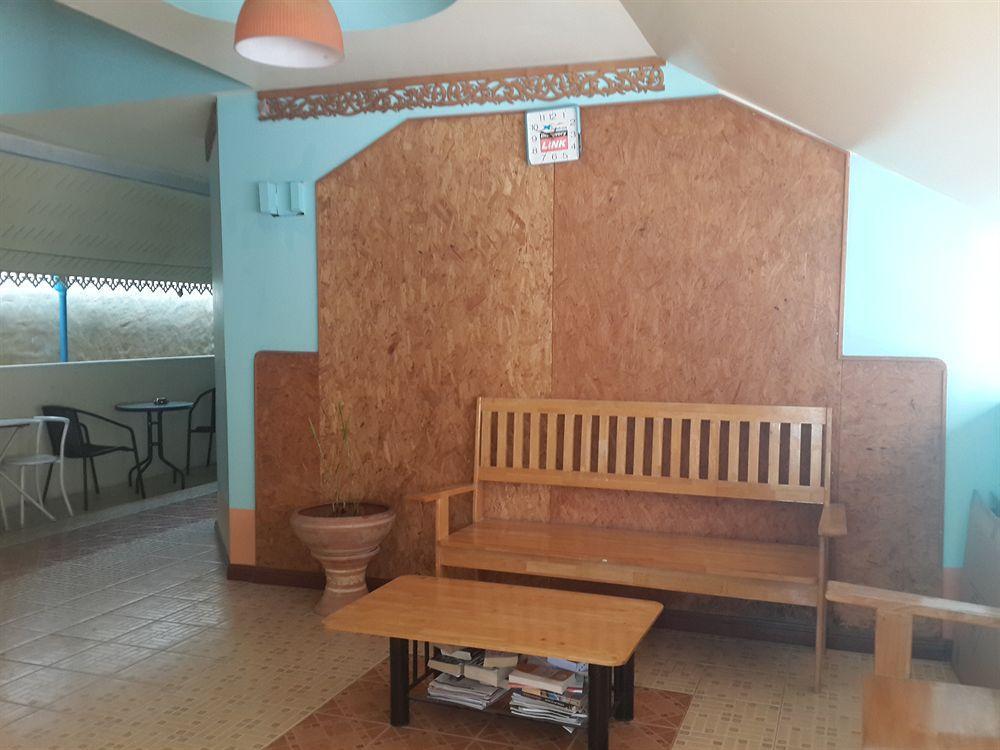 Khun Ying House Koh Tao