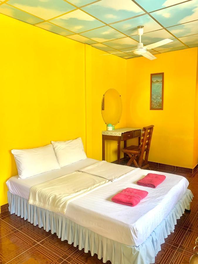 Tropicana 2* Koh Tao