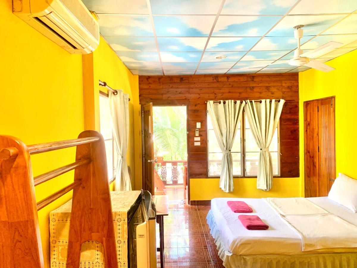 Tropicana Koh Tao