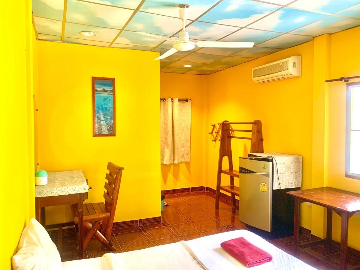 Tropicana Hotel