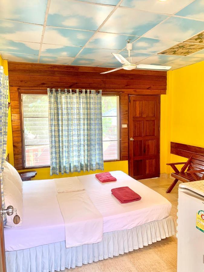 Hotel Tropicana Koh Tao