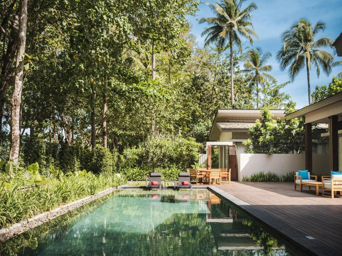 Avani Hotel