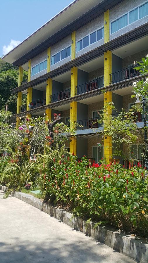 Greenery Hotel