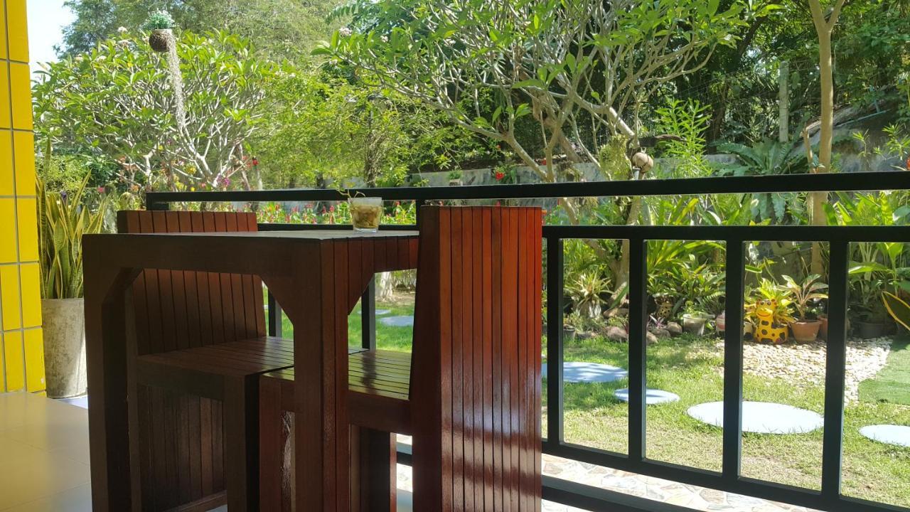 Greenery 3* Koh Tao